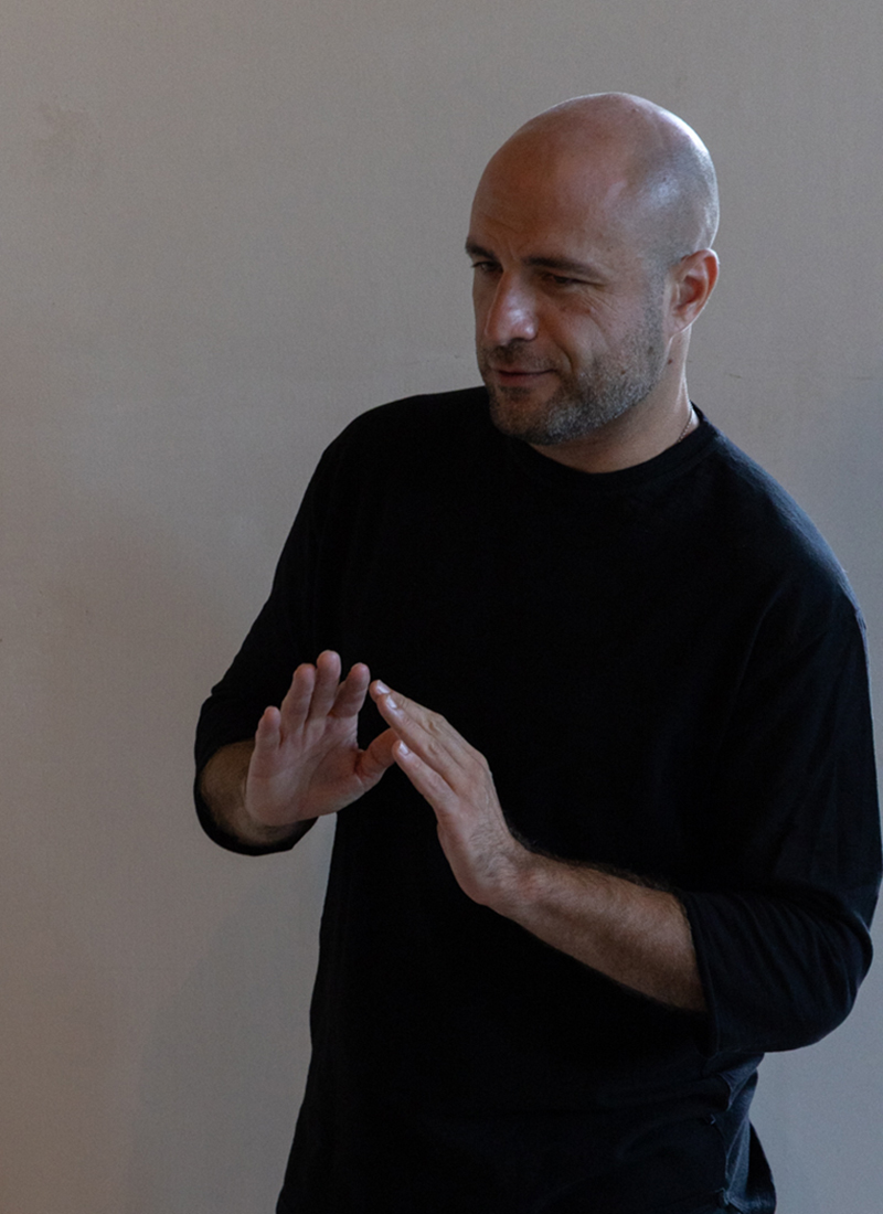 Nikolaos Unalome Music Healing Meditation